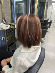 -苏奇发型·烫发染发