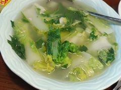 -宣威山野人家·云南菜·菌火锅(金碧店)