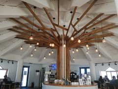 大堂-ChanDu躔度咖啡(灯塔店)