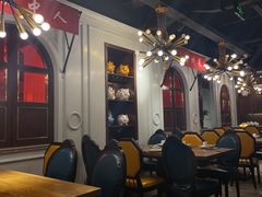 -潮中人潮州菜(益乐路店)