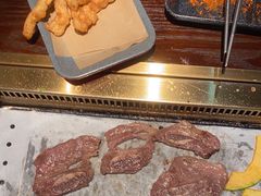 -新石器烤肉(之心城店)