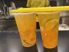 -快乐柠檬happylemon(北京APM店)