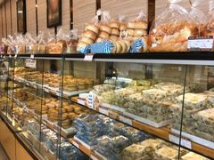 -长发西饼(临顿路店)