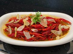 古法十三香龙虾（中份）-红胖胖龙虾王·本地菜