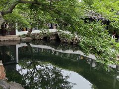 -山塘街