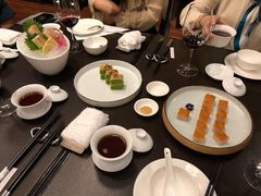 -广州文华东方酒店·江-由辉师傅主理