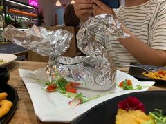 -威克特披萨汉堡