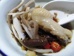 -探窝·竹笙椰子鸡(杨箕店)