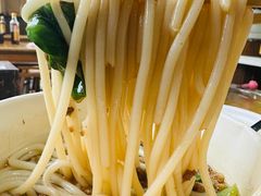 -郭记老汉口热干面