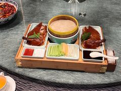-天瑞轩·粤菜餐厅