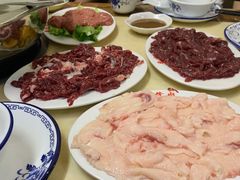 -贵宾牛·潮汕牛肉火锅(珠池总店)