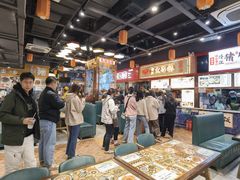 -文昌桥螺蛳粉(魏公村店)