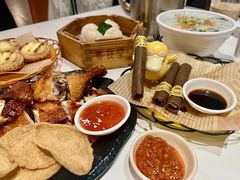 -粤食堂(天津和悦汇店)