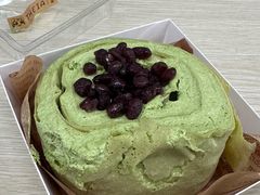 -提亚烘焙·手作面包·生日蛋糕(七星店)