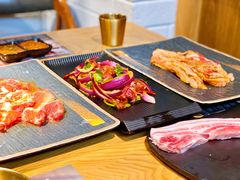 -炭之家烤肉(世茂店)