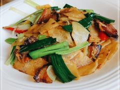 -東舍食唐精品陕菜馆