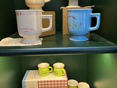 -THE PRESS(申报馆店)