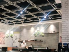 大堂-千和日本料理(龍坪天虹店)