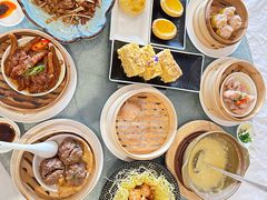-白天鹅宾馆-宏图府餐厅