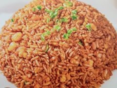 酱油炒饭-卫鼎轩·曹公馆(鼓楼店)