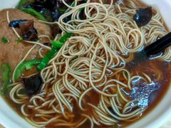 -超爷叔面馆(西园店)