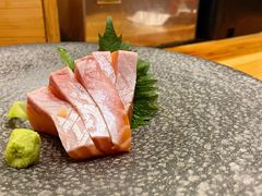 三文鱼腩-希望日本料理(保利香槟花园店)