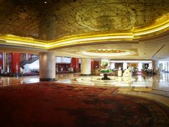 -北京中国大饭店