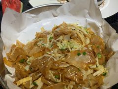 -味可道美食坊(福基路店)