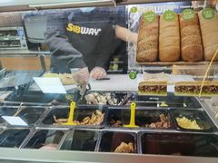 -赛百味SUBWAY(星摩尔店)