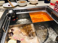 -海底捞火锅(勒泰店)