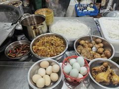 -花溪牛肉粉(八鸽岩店)