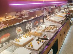 -比格比萨自助(南京万达茂店)