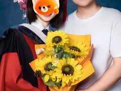 -天真蓝照相馆(西安南门王府井LAB店)