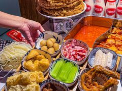 -螺大喜螺蛳粉火锅(雍和宫店)