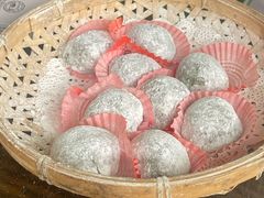 -清水湖度假村(罗浮山美食地标店)