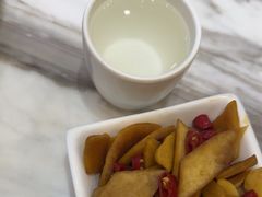 -独一处粥城(抚河北路店)