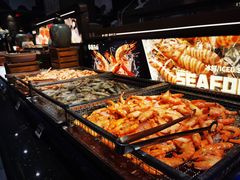 -韩盛·盛江山自助料理(中街大悦城店)