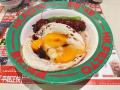 -肥韬香港茶餐厅(上海首店)