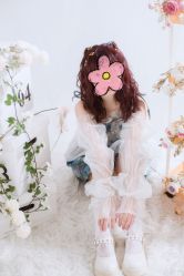 -初白IMAGE·女子摄影