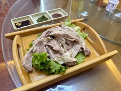 -沽源味道(中环路店)