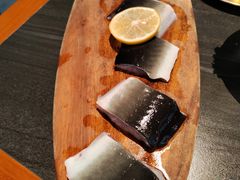 -浦项一部·鳗鱼烤肉烤串(西塔店)