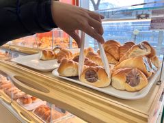 -新侨三宝乐面包店(崇文门店)