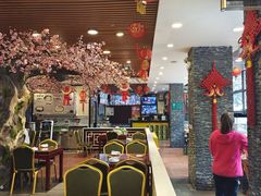-好口味小吃楼·东北菜(太原南街店)