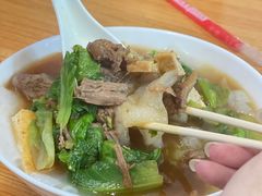 -汕头小吃粿汁(怡居街店)