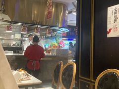 -吉布鲁牛排海鲜自助(顺庆红光路店)