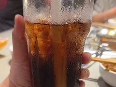 -海底捞火锅(塘厦天虹店)