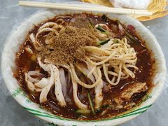 -八毛凉皮总店(西小路店)