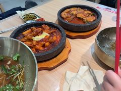 -小木屋拌饭(西安华阳城店)