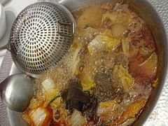 -古乐牛香鲜牛肉牛杂火锅(观前街店)