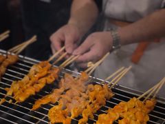 -吉布鲁牛排海鲜自助(朝阳广场店)